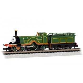 Bachmann N scale TTT Emily steam loco 58795