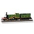 Bachmann N scale TTT Emily steam loco 58795