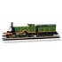 Bachmann N scale TTT Emily steam loco 58795