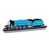 Bachmann N scale TTT Gordon the Express loco 58796