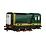 Bachmann HO scale TTT Paxton Loco w/ moving eyes 58817