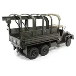 Motor City Classics Militaria 1:43 scale GMC CCKW-353 Wrecker 3002659