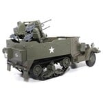 Motor City Classics Militaria 1:43 scale M16 Multiple Gun Motor Carriage 3002660