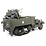 Motor City Classics Militaria 1:43 scale M16 Multiple Gun Motor Carriage 3002660