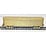 S Soho & Co HO scale Brass Cera 48' Box Trailer Freight car