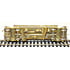 Lambert Associates HO scale Brass SP Snow Flanger Car