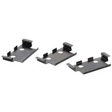 Lionel O27 Track Clips (12 per box) # 6-62901