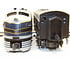K-line K-Line O gauge B & O #4506 F -Series A & B unit K25102 (E)