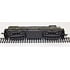 Atlas/Kato HO scale Erie Lackawanna #2401 C424 Phase 1 8061 (E)