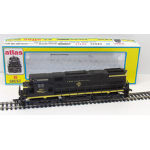 Atlas/Kato HO scale Erie Lackawanna #2401 C424 Phase 1 8061 (E)