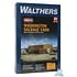 Walthers HO scale Washington Salvage Yard # 933-2928