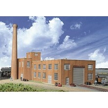 Walthers HO Machine Shop Kit # 933-2902