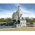 Walthers N scale Modern Coaling Tower # 933-3262