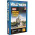 Walthers N scale Modern Coaling Tower # 933-3262
