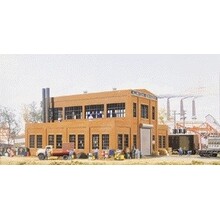 Walthers HO scale Allied Rail Rebuilders Kit # 933-3016