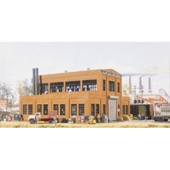 Walthers HO scale Allied Rail Rebuilders Kit # 933-3016