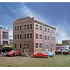 Walthers HO Cornerstone Engineering Office Kit # 933-2967