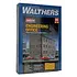 Walthers HO Cornerstone Engineering Office Kit # 933-2967