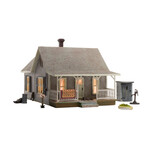 Woodland Scenics HO Old Homestead # BR5040