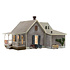 Woodland Scenics HO Old Homestead # BR5040