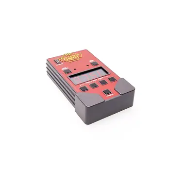 Broadway Limited Broadway Limited DCC Address Changer for HO, N, Z, On30, On3, & more 1020