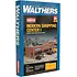 Walthers HO scale Modern Shopping Center I 933-4115