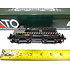 Kato HO Santa Fe #2405 EMD NW2 Phase 1 Diesel Loco # 37-1008 (E)