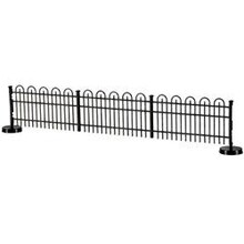 Atlas HO Hairpin Fence # 774