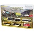 Bachmann HO Chessie Special Steam Set # 00750