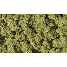 Woodland Scenics 3 Quarts Burnt Grass Clump-Foliage # 181