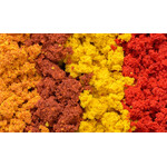 Woodland Scenics Clump Foliage 3 Quarts - Autumn Mix # 186