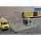 Walthers HO scale Small substation 933-4175