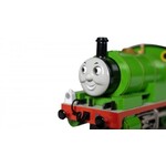 Bachmann HO scale TTT Percy the Small Loco w/ DCC sound 58502