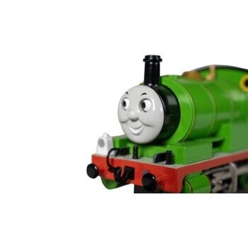 Bachmann HO scale TTT Percy the Small Loco w/ DCC sound 58502