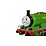 Bachmann HO scale TTT Percy the Small Loco w/ DCC sound 58502