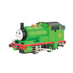 Bachmann HO TTT Percy the small Engine w/ moving eyes # 58742