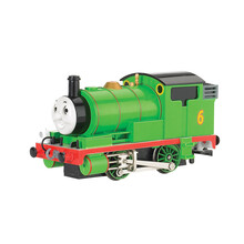 Bachmann HO TTT Percy the small Engine w/ moving eyes # 58742