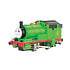Bachmann HO TTT Percy the small Engine w/ moving eyes # 58742