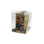 Woodland Scenics O  J.W. Cobbler Building # 5843