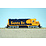 USA Trains USA G Scale Trains Santa Fe GP30 Blue/yellow # R22451