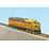 USA Trains USA G Scale Union Pacific F7 A Unit Yellow/Gray # R22381
