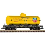 Piko G Scale  UP Tank Car 231104 # 38792