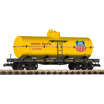 Piko G Scale  UP Tank Car 231104 # 38792