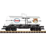 Piko G Scale  ESSO "Tiger" Tank Car # 38796