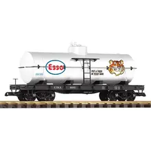 Piko G Scale  ESSO "Tiger" Tank Car # 38796