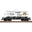 Piko G Scale  ESSO "Tiger" Tank Car # 38796