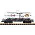 Piko G Scale  ESSO "Tiger" Tank Car # 38796