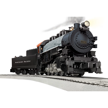 Lionel O Nickel Plate #1190 Switcher 0-8-0 Steam Loco # 2545020