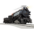 Lionel O Nickel Plate #1190 Switcher 0-8-0 Steam Loco # 2545020