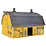 Walthers HO scale Antiques Barn Kit 933-3339